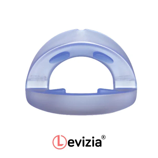 Levizia SnoreFree™ - Antirronquidos avanzado, calidad superior, noches sin ronquidos.