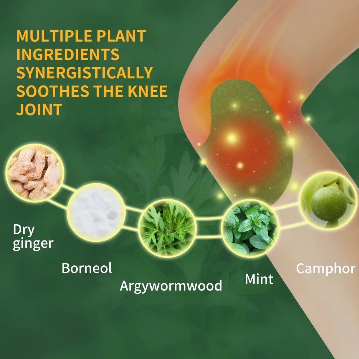 BodyWarm Pro - Tu aliado contra los dolores musculares