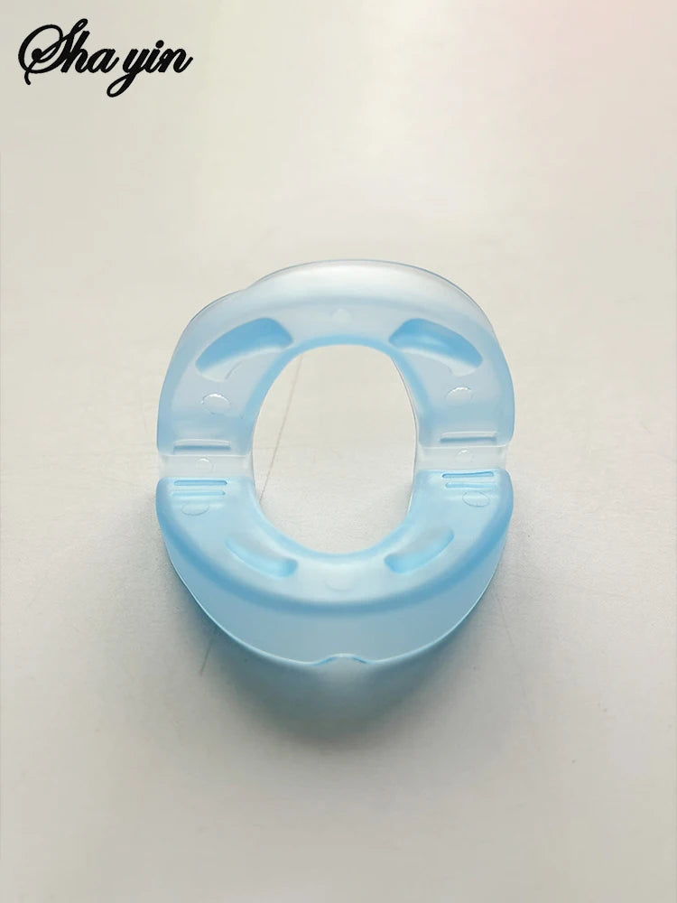 Anti Snoring Mouthpiece Sleeping Devices Anti Snore Mouth Guard Bruxism SnoringStopper Improve Sleep Mouthpiece Stop Snoring