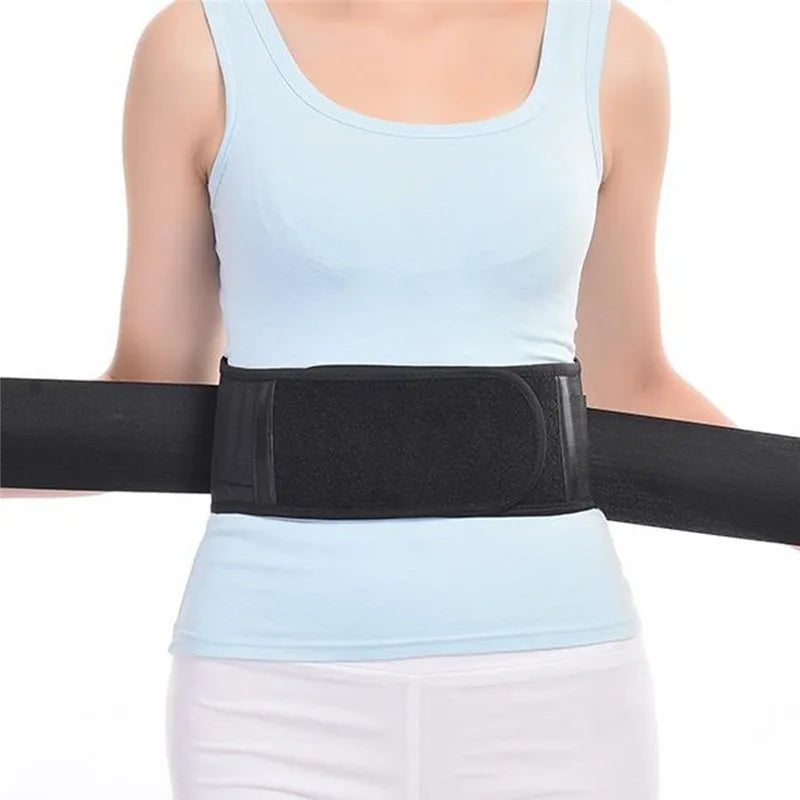 BackComfort Pro - Soporte y alivio para la zona lumbar