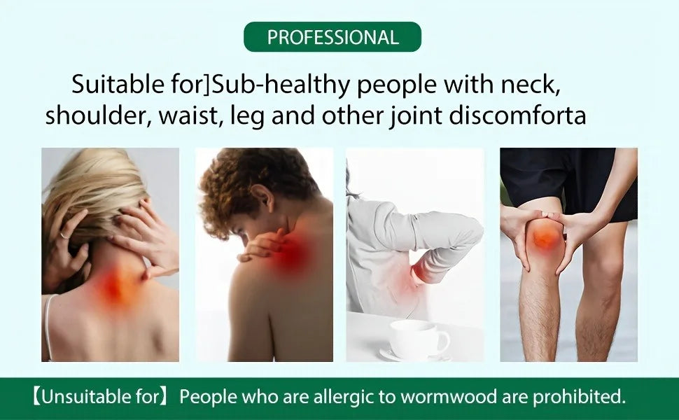 BodyWarm Pro - Tu aliado contra los dolores musculares