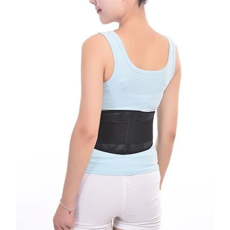 BackComfort Pro - Soporte y alivio para la zona lumbar