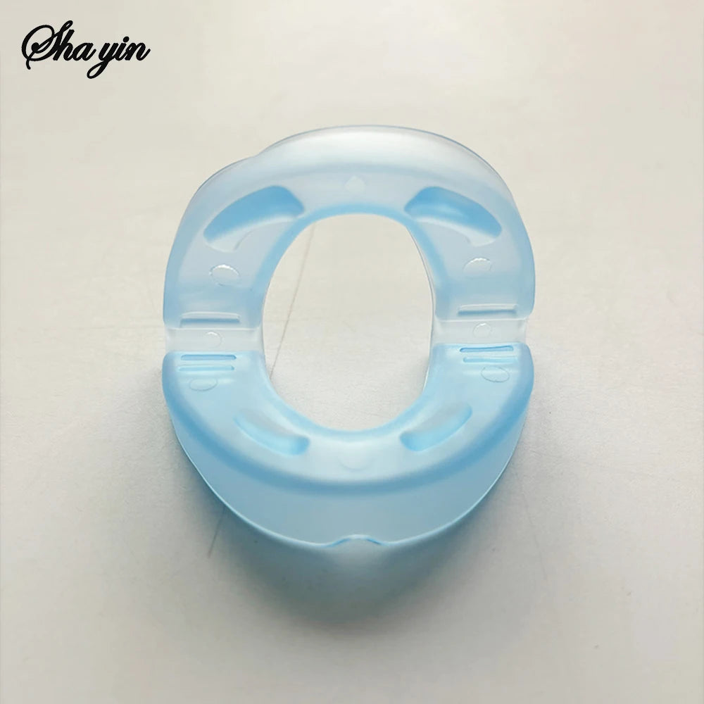 Anti Snoring Mouthpiece Sleeping Devices Anti Snore Mouth Guard Bruxism SnoringStopper Improve Sleep Mouthpiece Stop Snoring