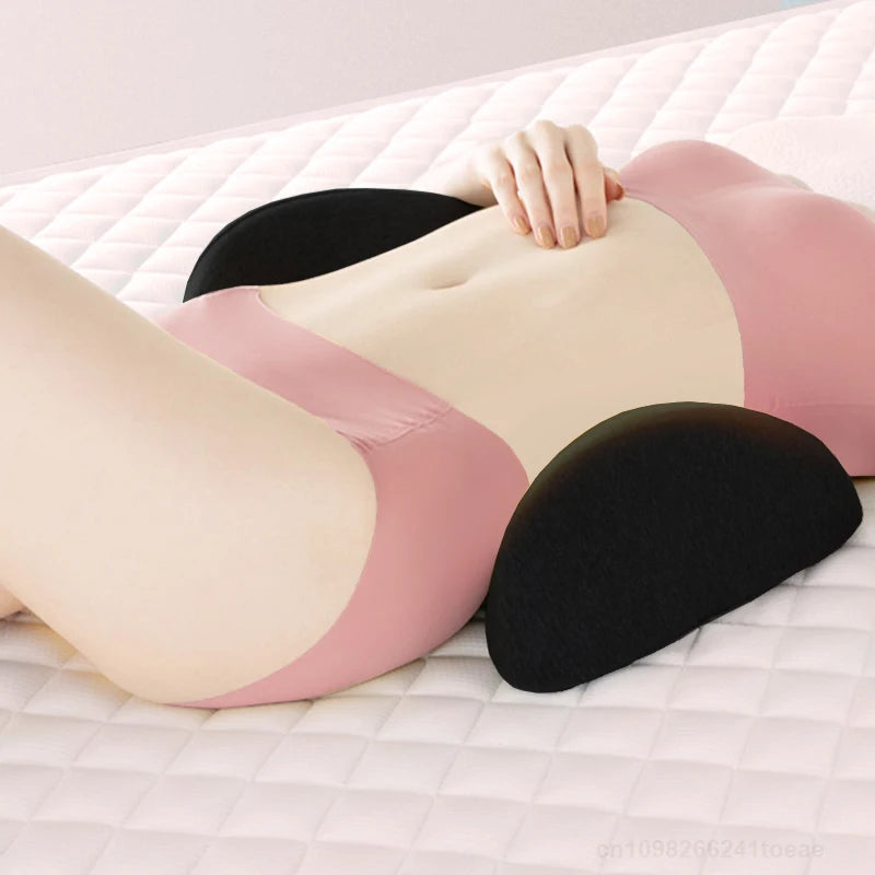 ErgoDream - Comodidad y soporte lumbar para una noche de sueño perfecta
