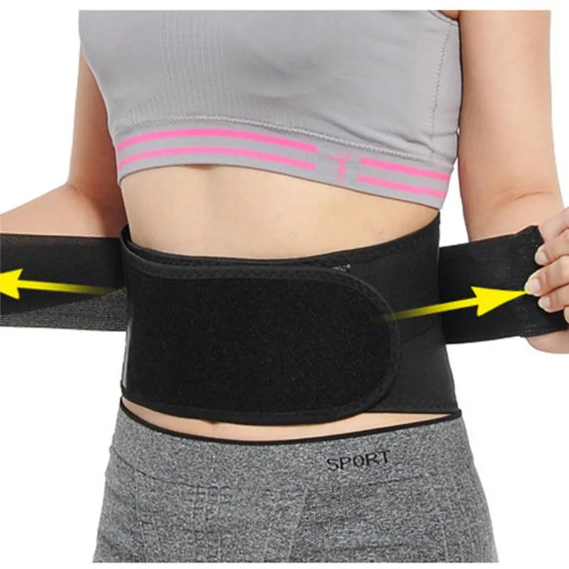 BackComfort Pro - Soporte y alivio para la zona lumbar