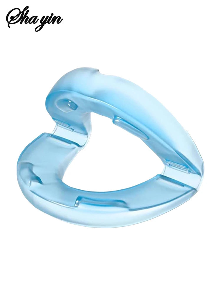 Anti Snoring Mouthpiece Sleeping Devices Anti Snore Mouth Guard Bruxism SnoringStopper Improve Sleep Mouthpiece Stop Snoring