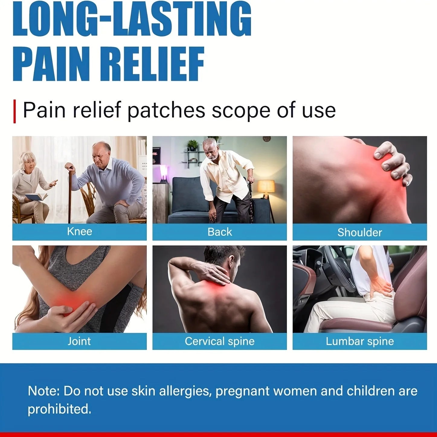 BodyWarm Pro - Tu aliado contra los dolores musculares